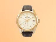 The Grand Seiko US (Image via Delray)